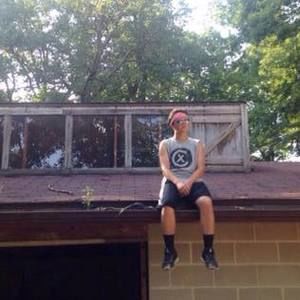 Meet your Posher, Corey